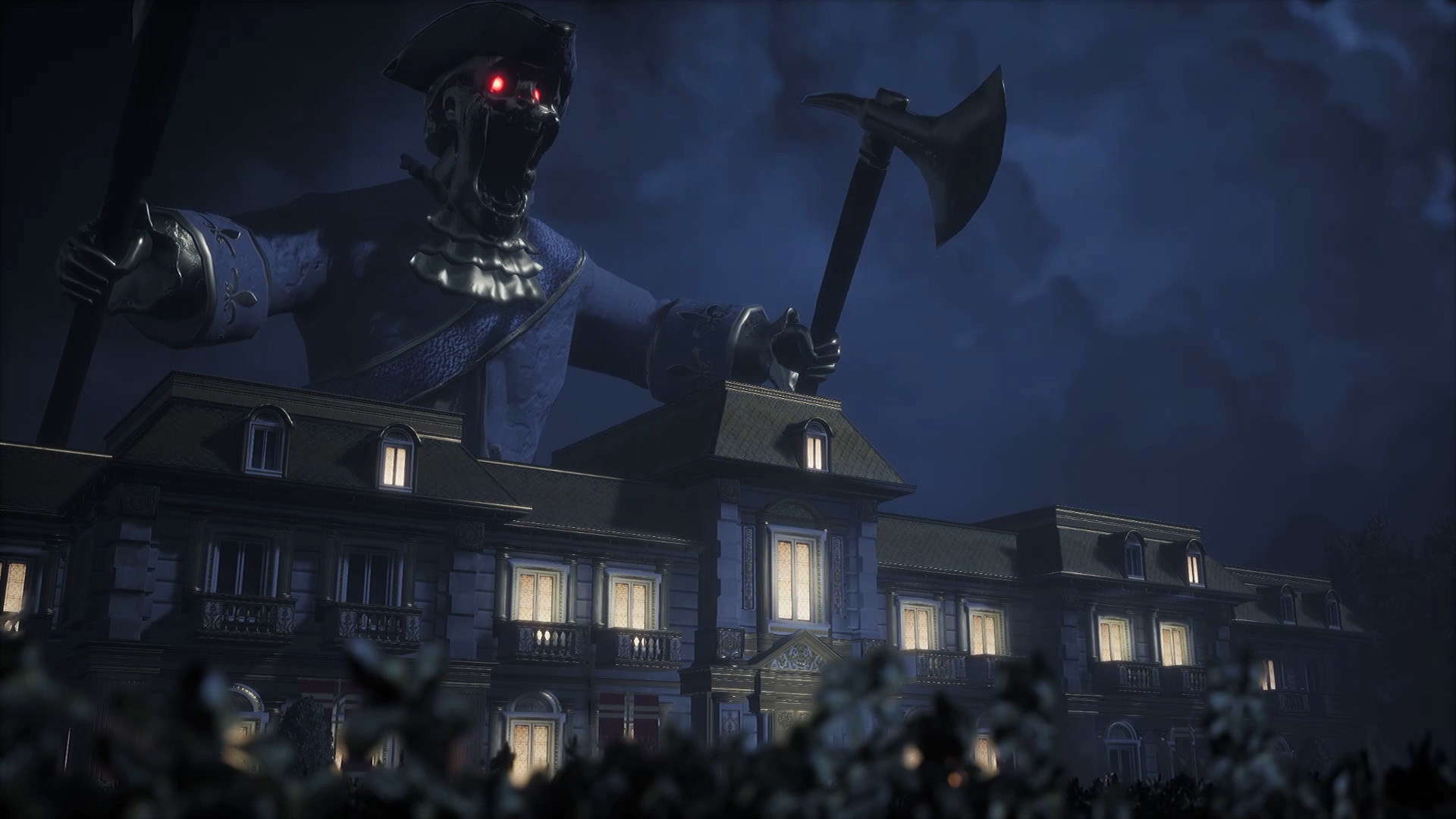 Dark Deception Chapter 2 screenshot 7