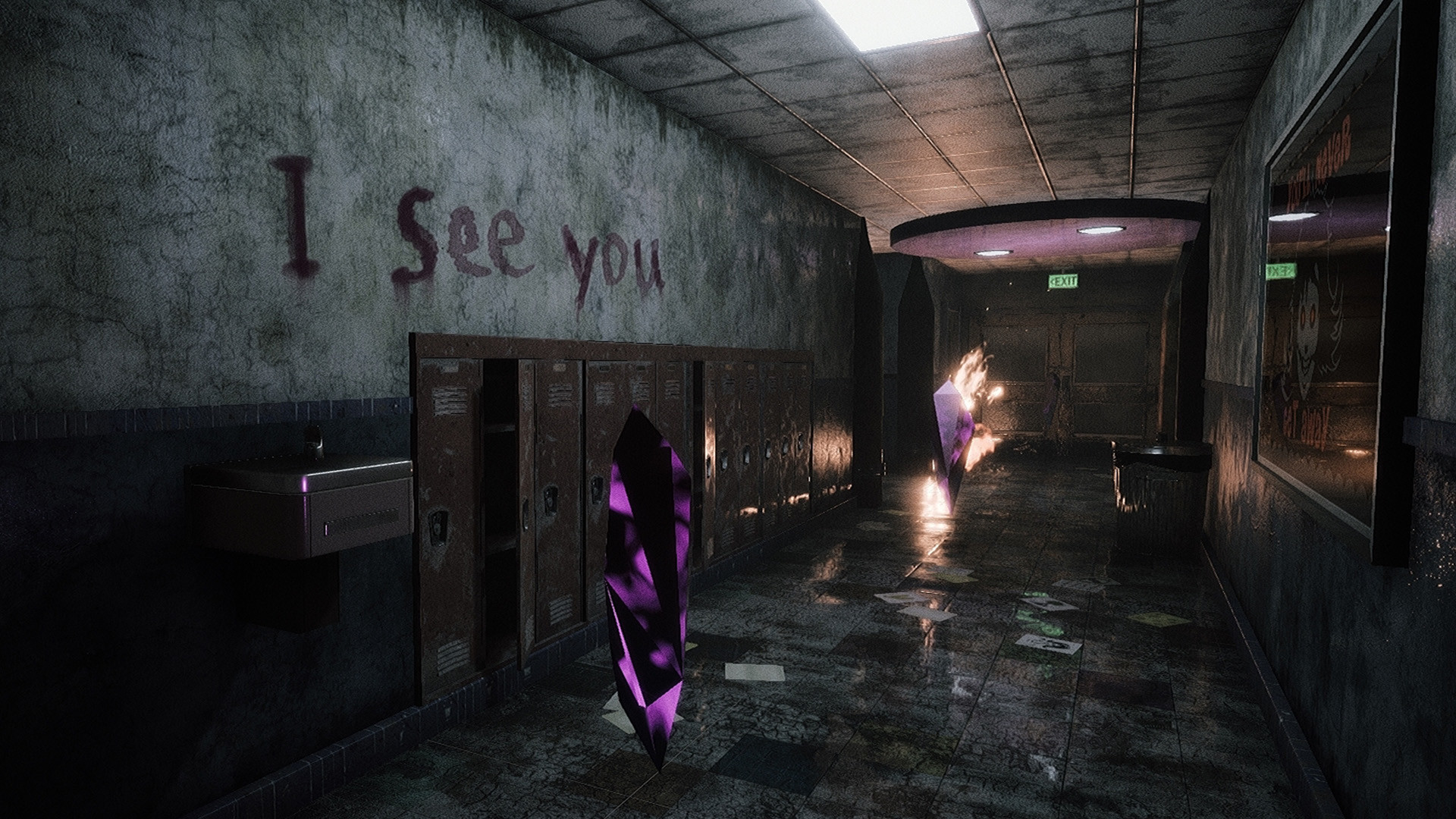 Dark Deception Chapter 2 screenshot 8