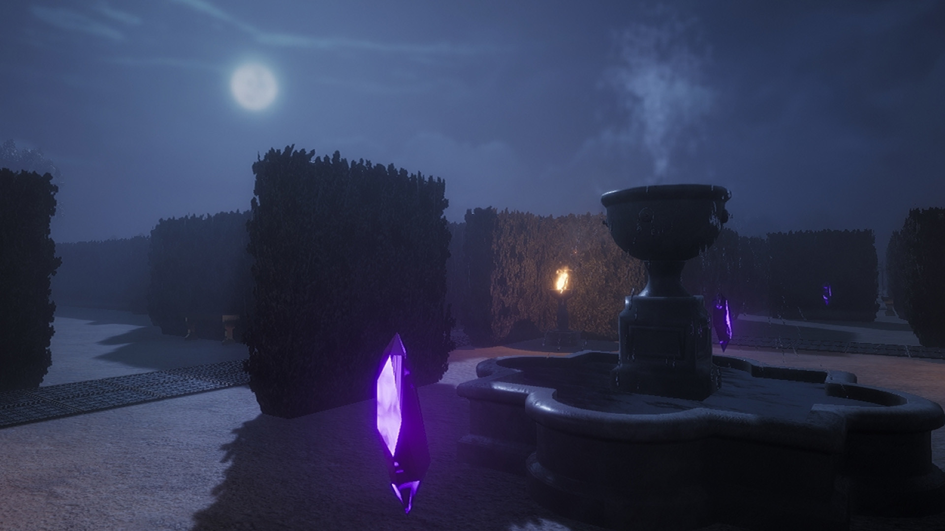 Dark Deception Chapter 2 screenshot 6