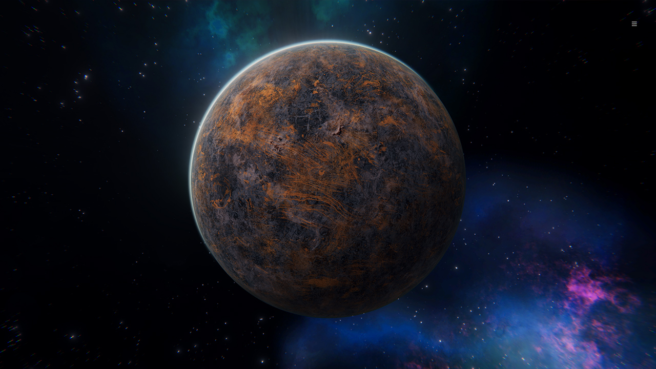 Planet Evolution PC Live Wallpaper screenshot 15