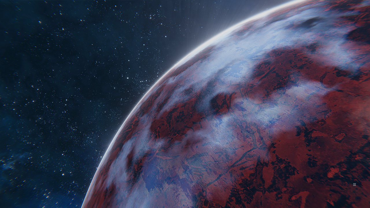 Planet Evolution PC Live Wallpaper screenshot 21
