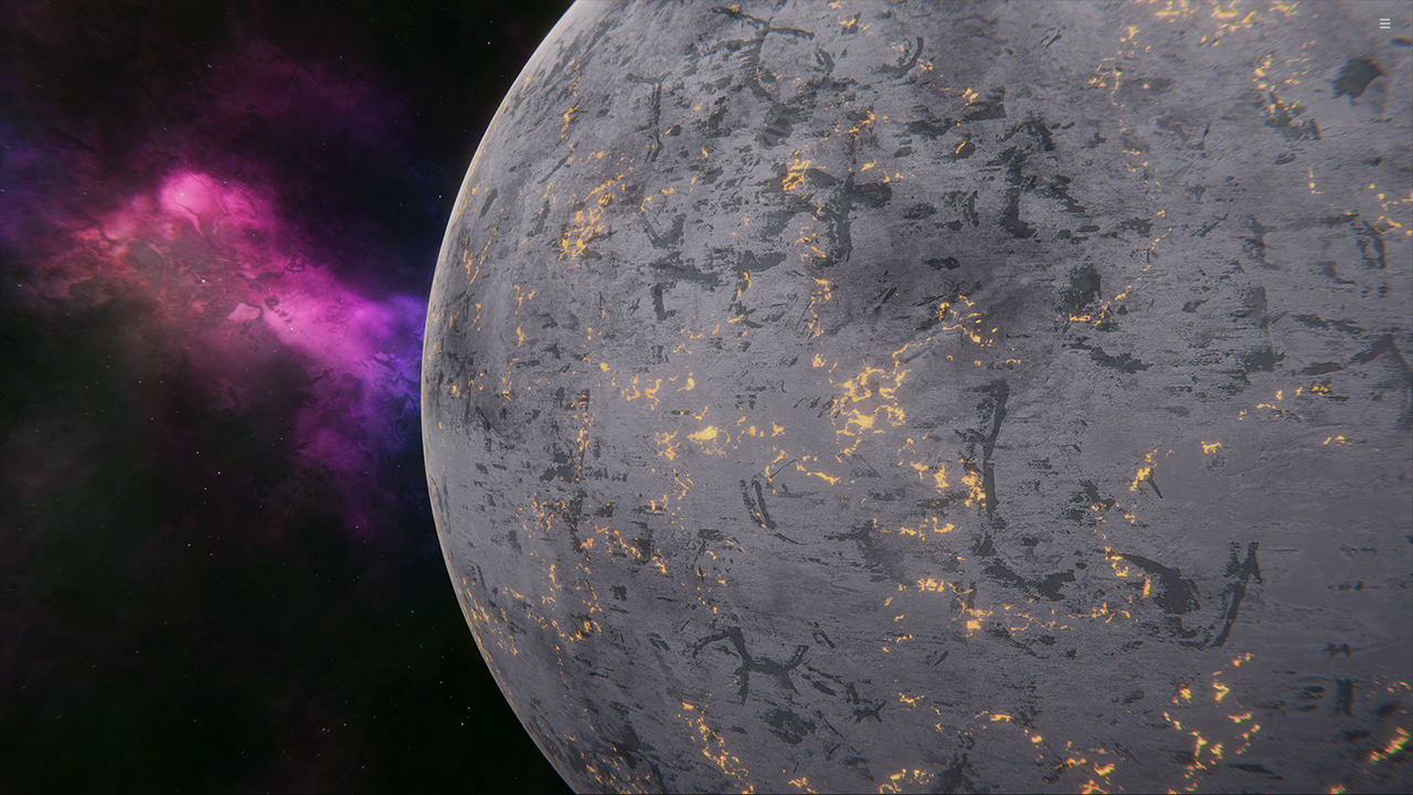 Planet Evolution PC Live Wallpaper screenshot 20