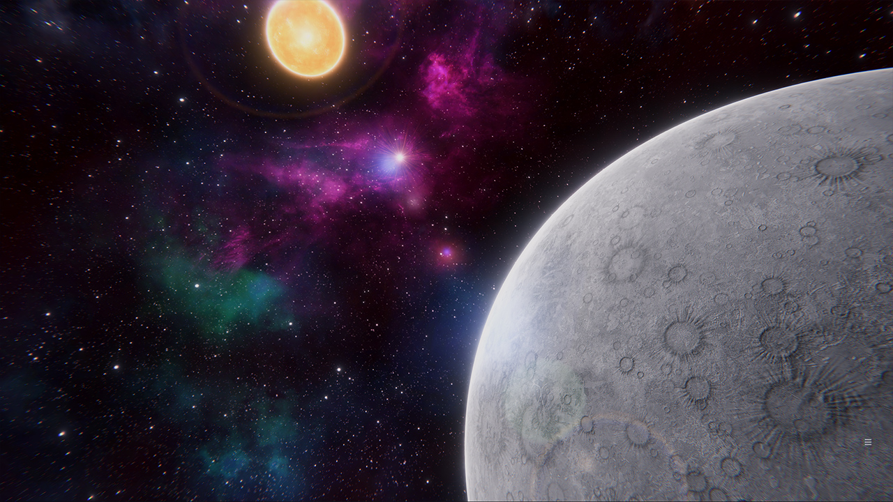 Planet Evolution PC Live Wallpaper screenshot 19
