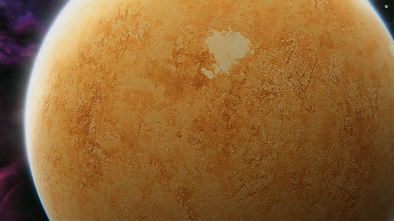 Planet Evolution PC Live Wallpaper screenshot 11