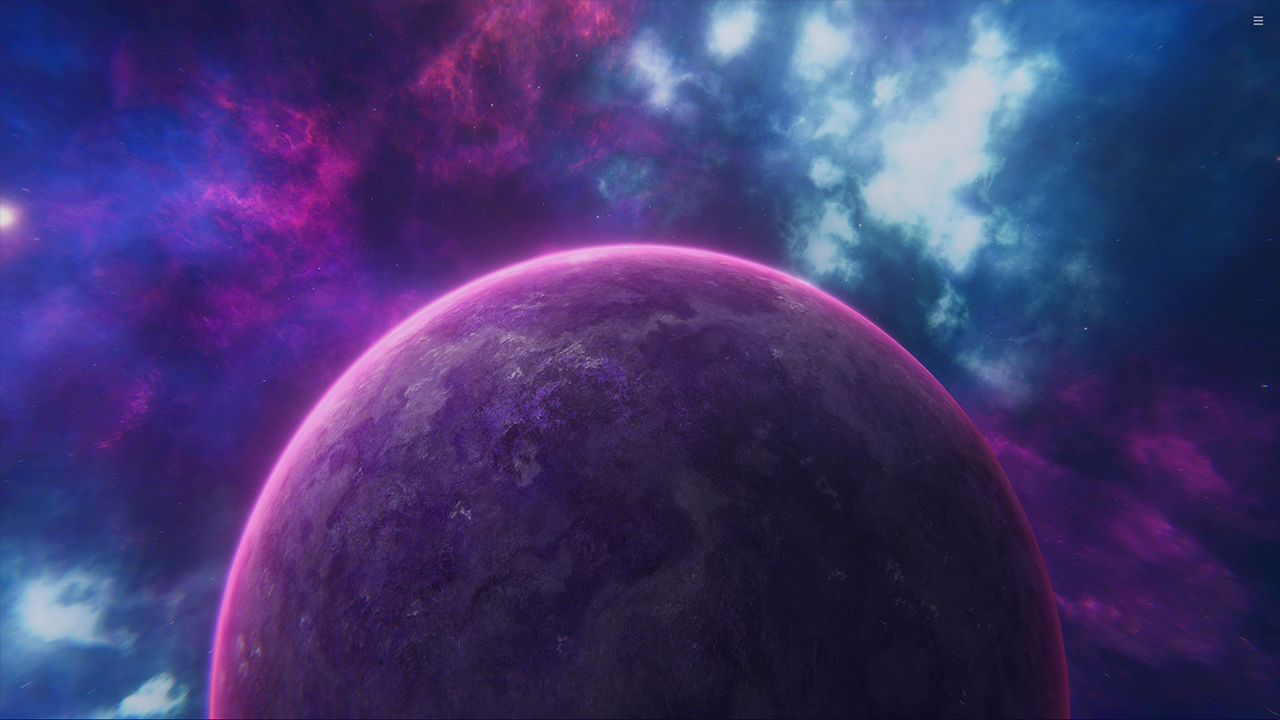 Planet Evolution PC Live Wallpaper screenshot 6