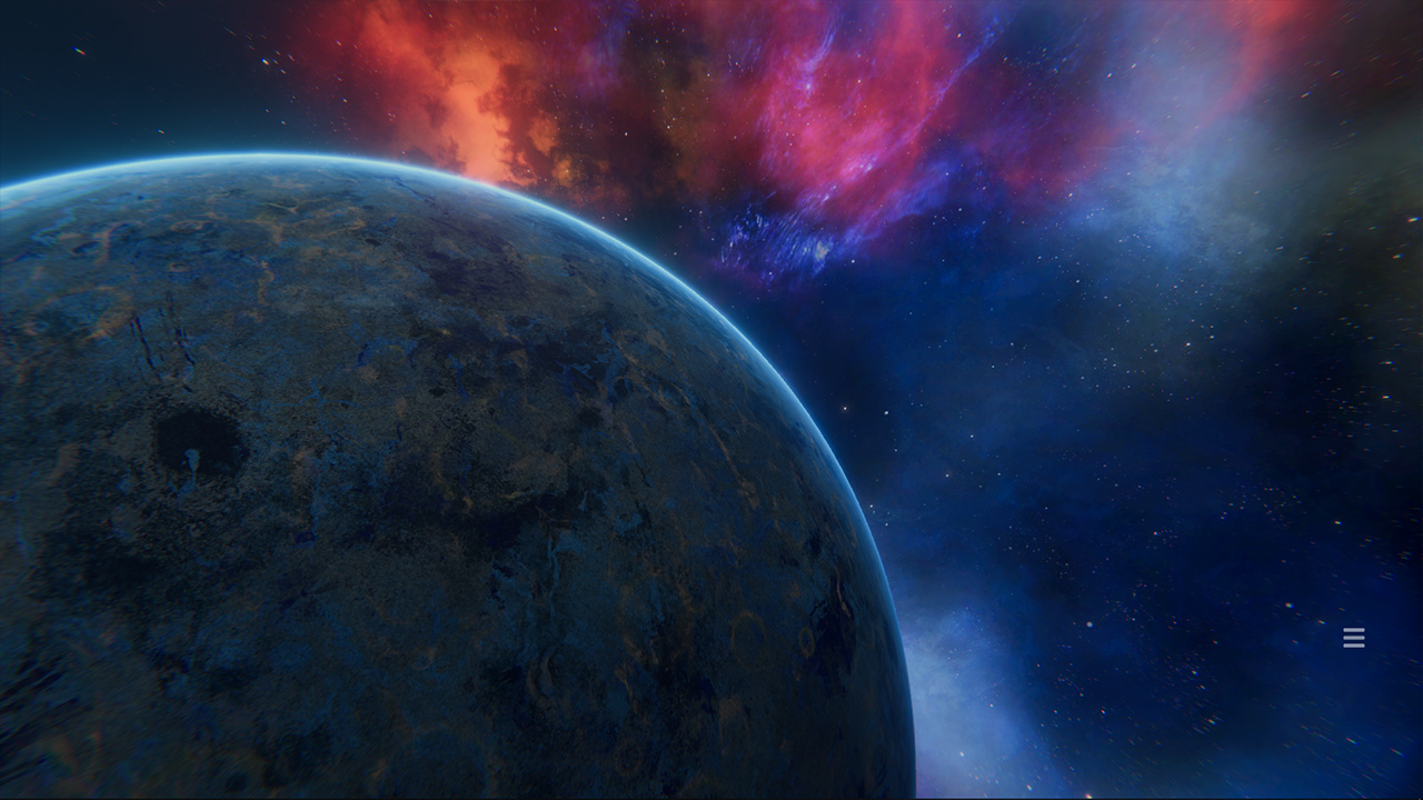 Planet Evolution PC Live Wallpaper screenshot 17