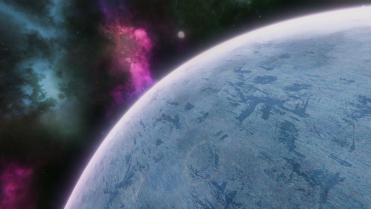 Planet Evolution PC Live Wallpaper screenshot 12