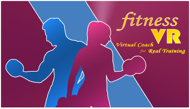 Steam vr fitness discount
