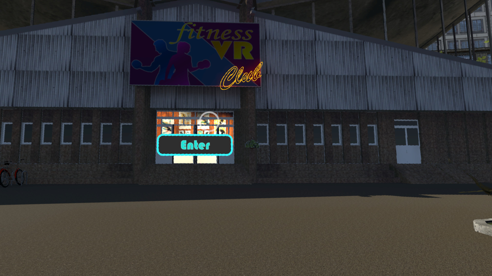 FitnessVR screenshot 7