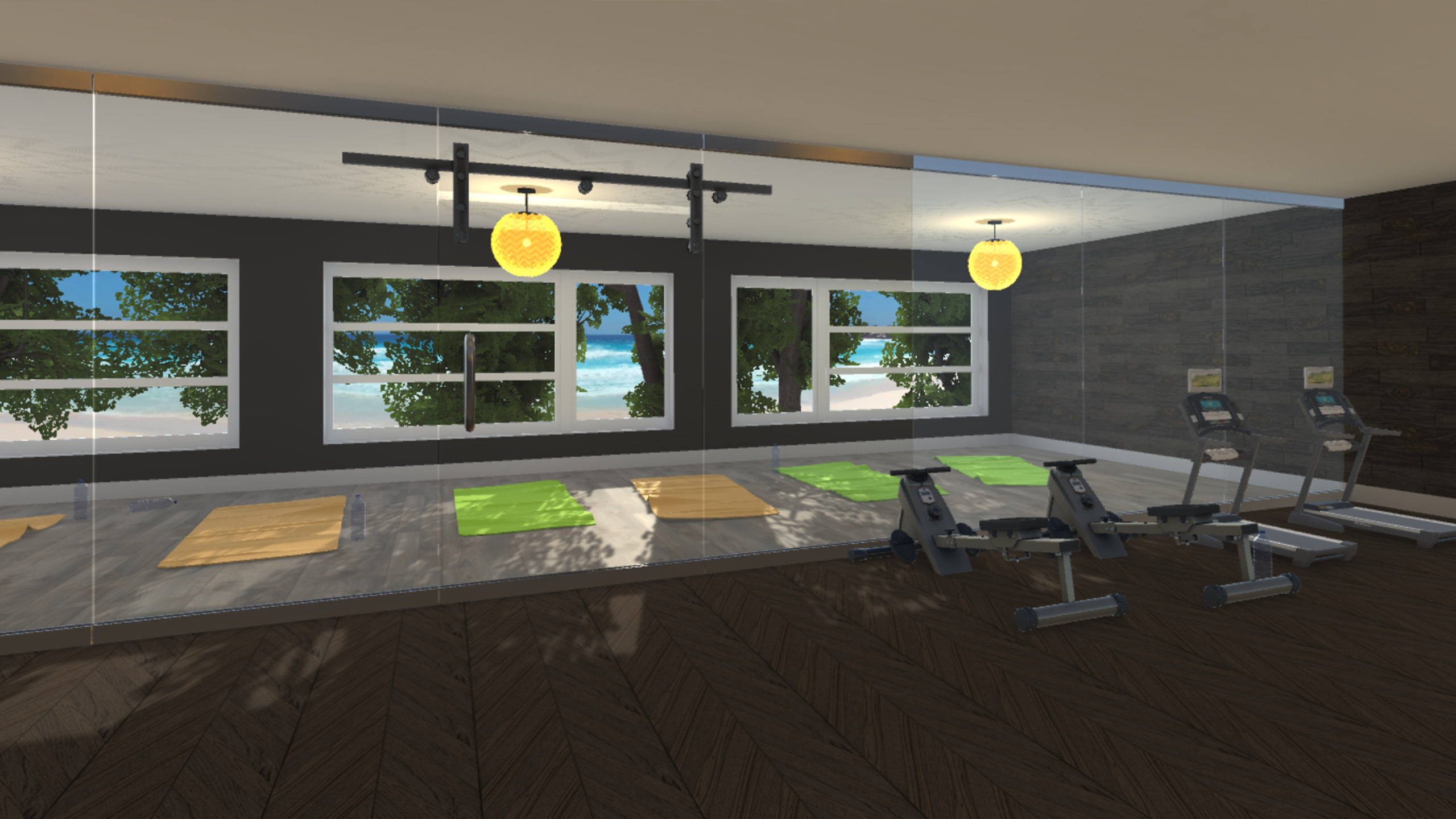 FitnessVR screenshot 5