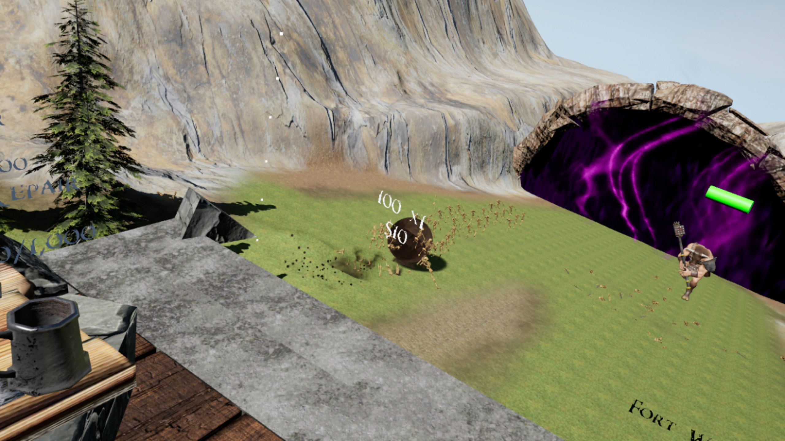 IgKnight Golf Defender screenshot 6