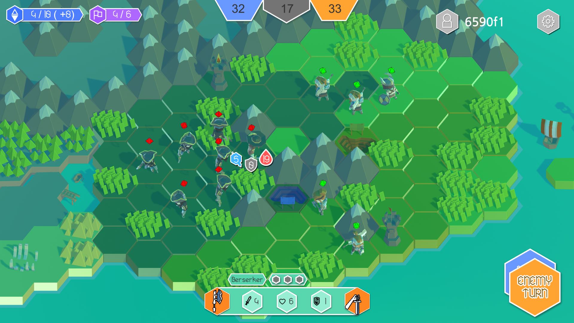 WarGround screenshot 6