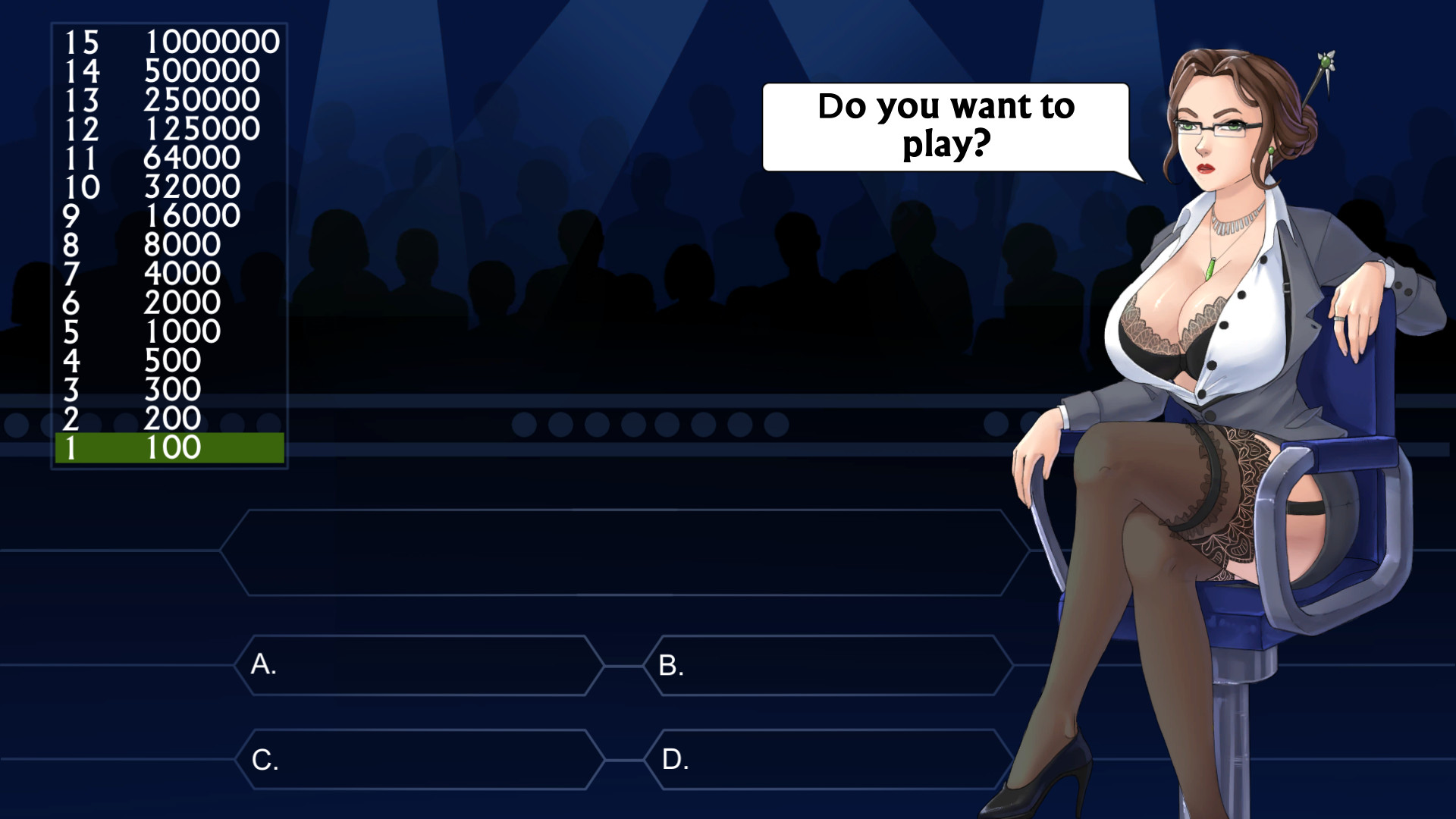 WWTSTB: Teacher screenshot 1