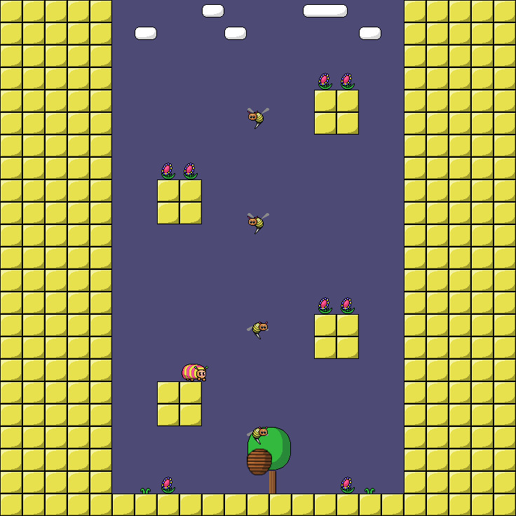 Butterfly screenshot 11