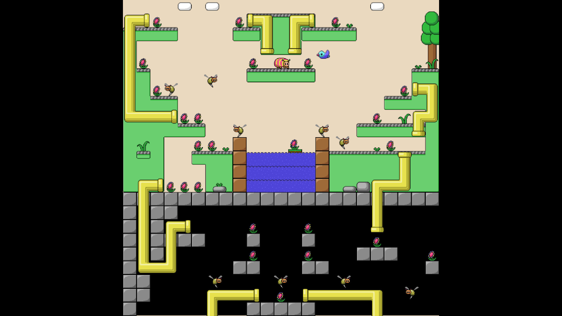 Butterfly screenshot 13