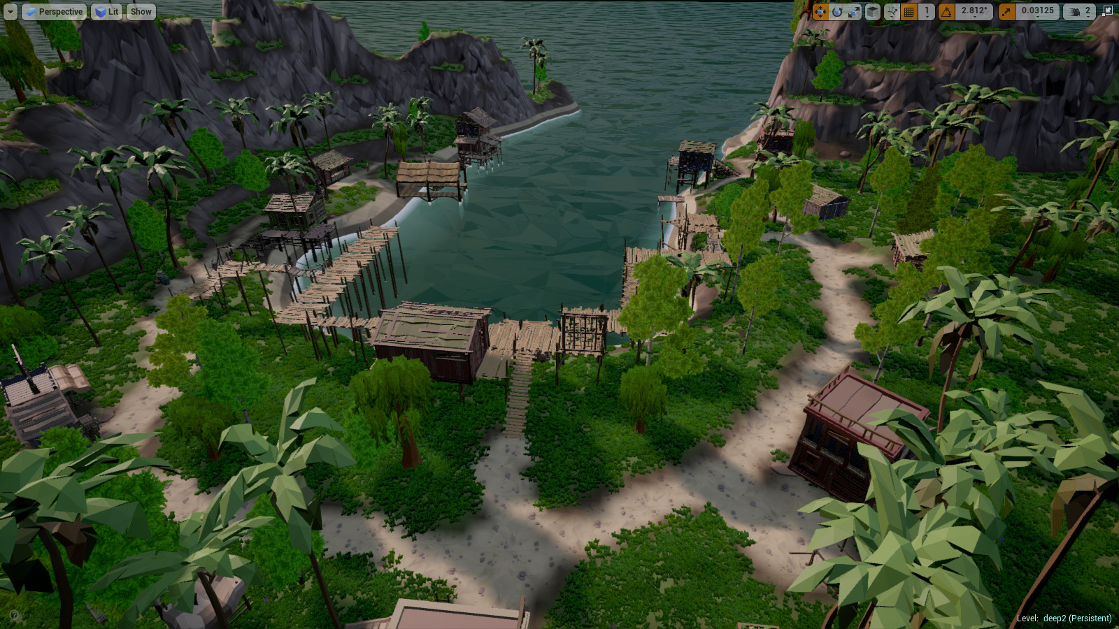 New World Horizon screenshot 3