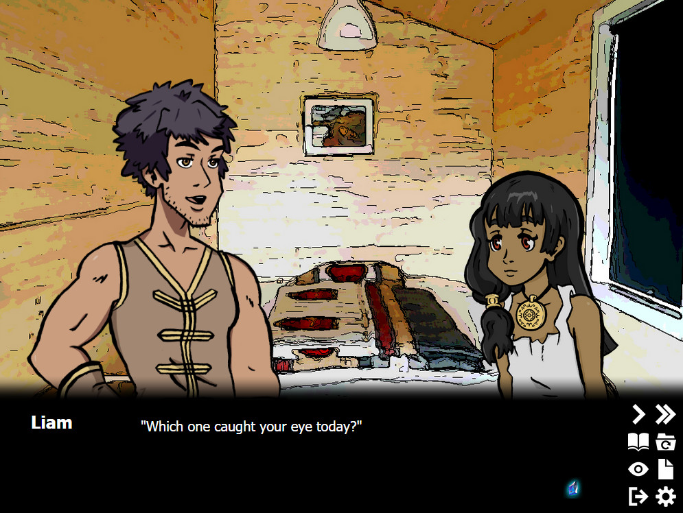 Élan Vital screenshot 4
