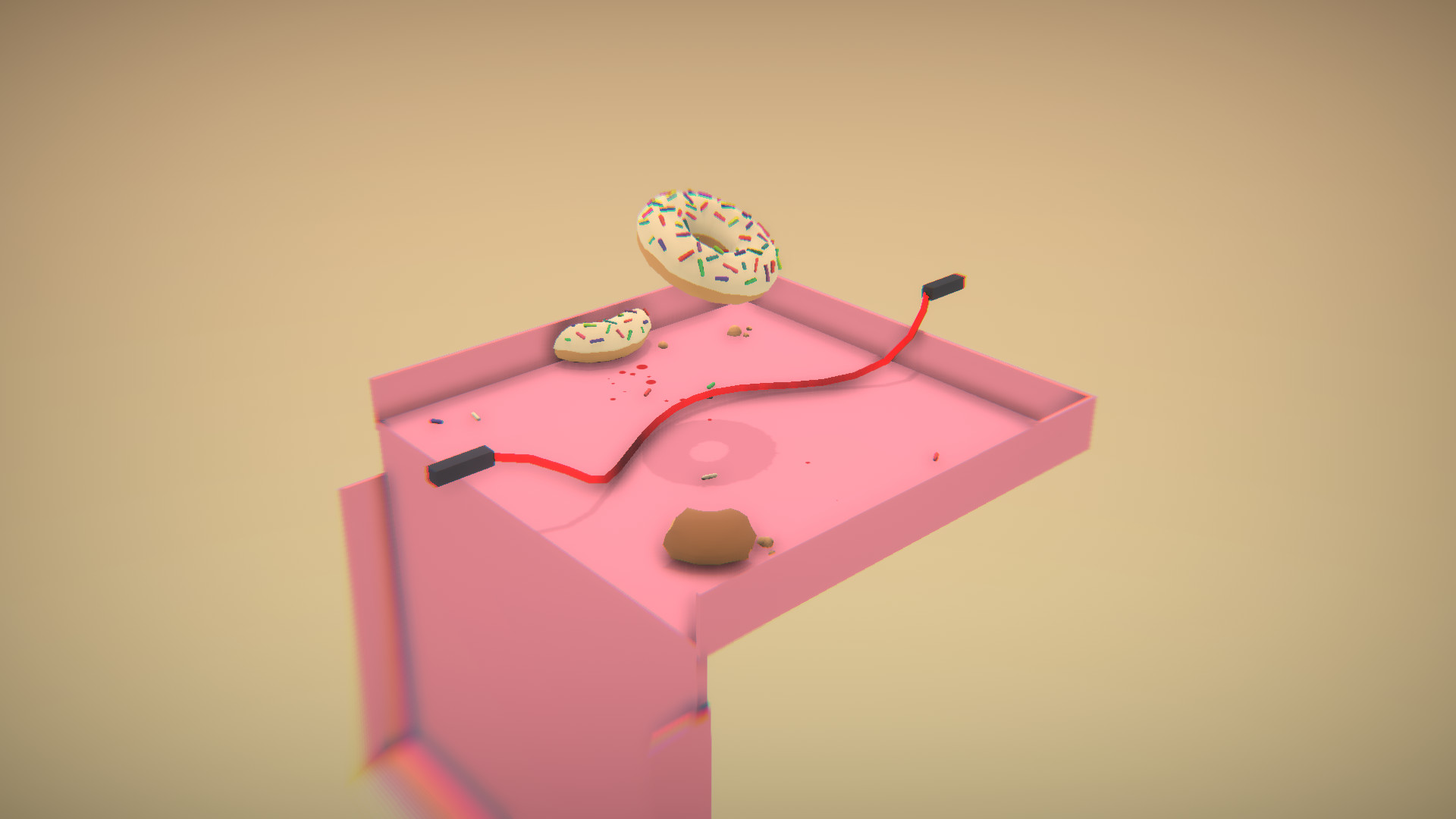 Jump Doper screenshot 4