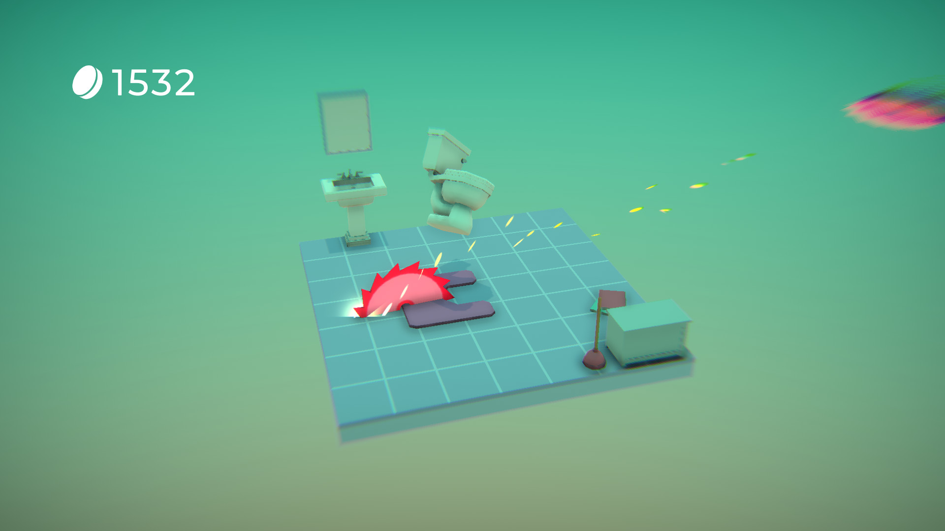 Jump Doper screenshot 1