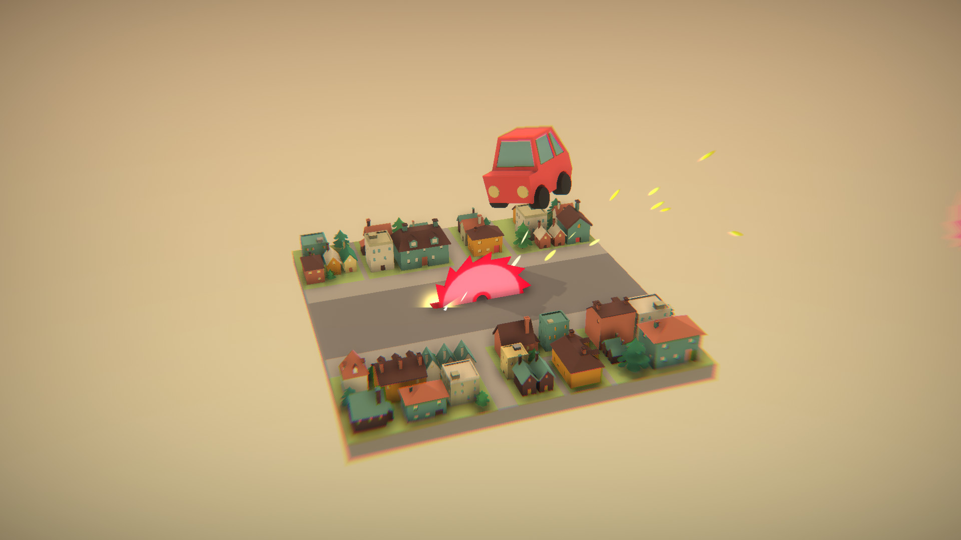 Jump Doper screenshot 3
