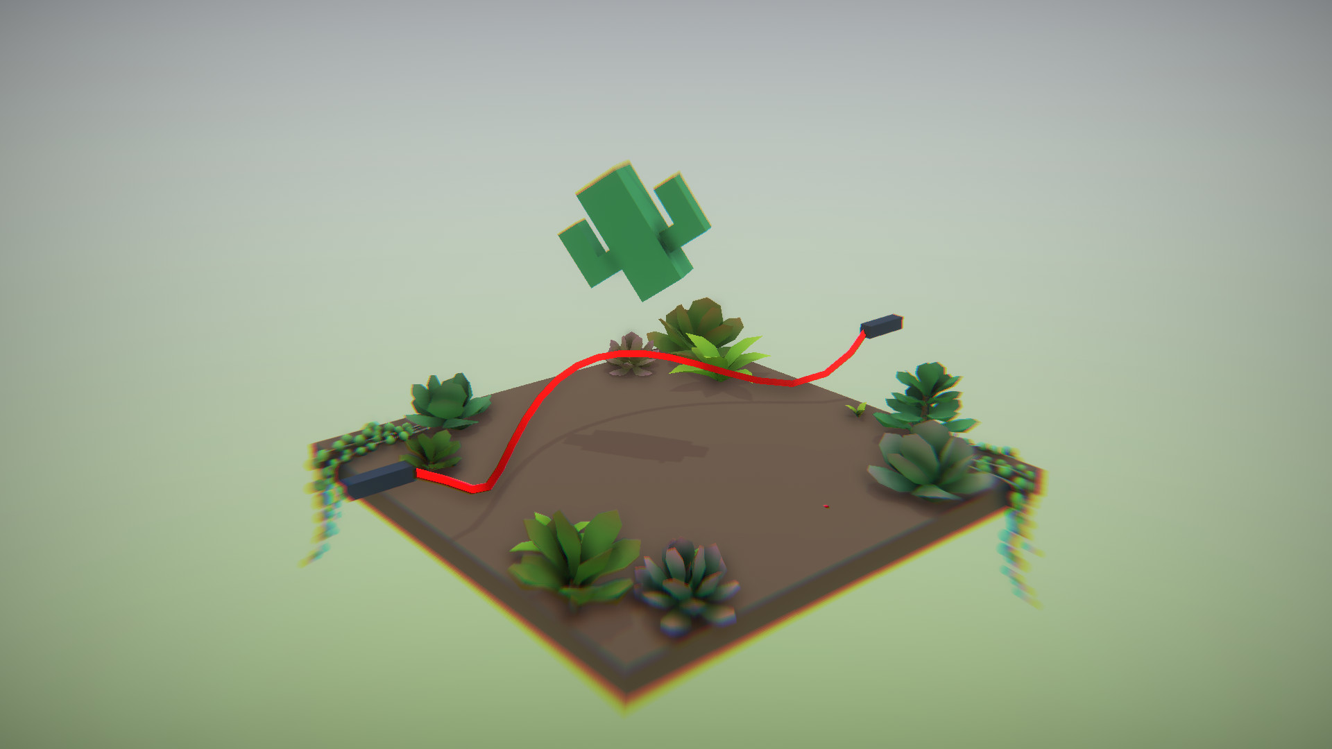 Jump Doper screenshot 2