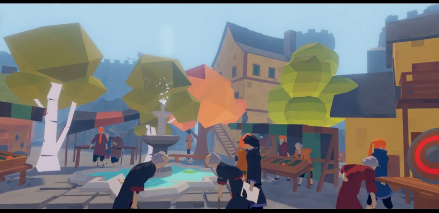 Hammer & Anvil VR screenshot 9