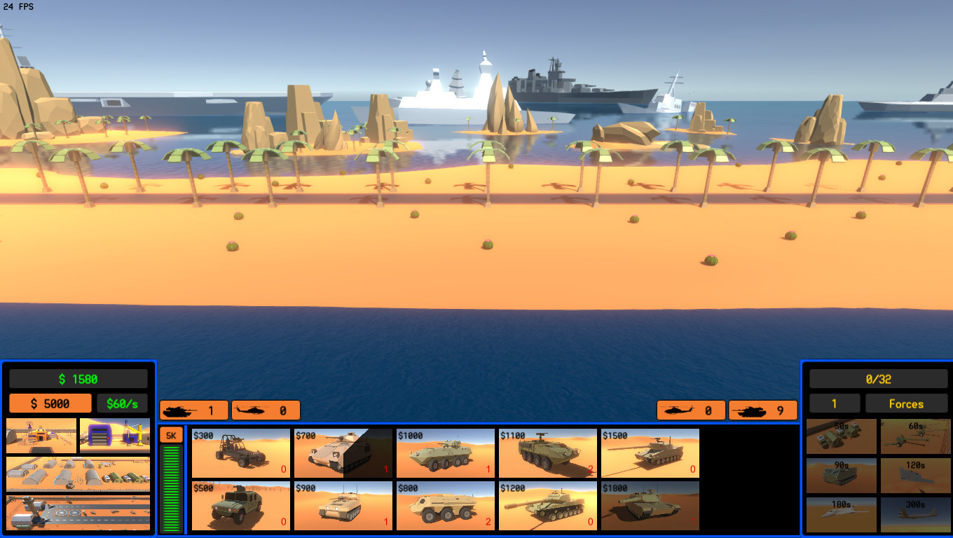 AirShock screenshot 11