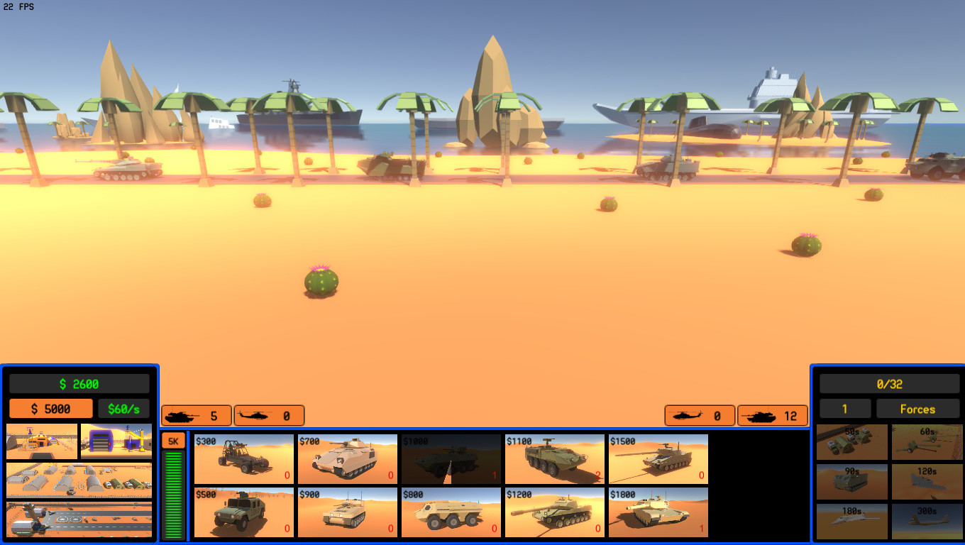 AirShock screenshot 12