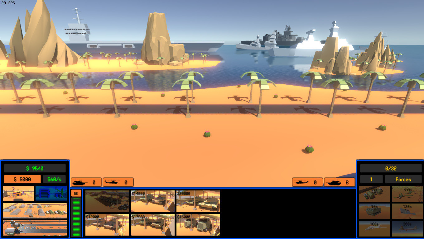 AirShock screenshot 10