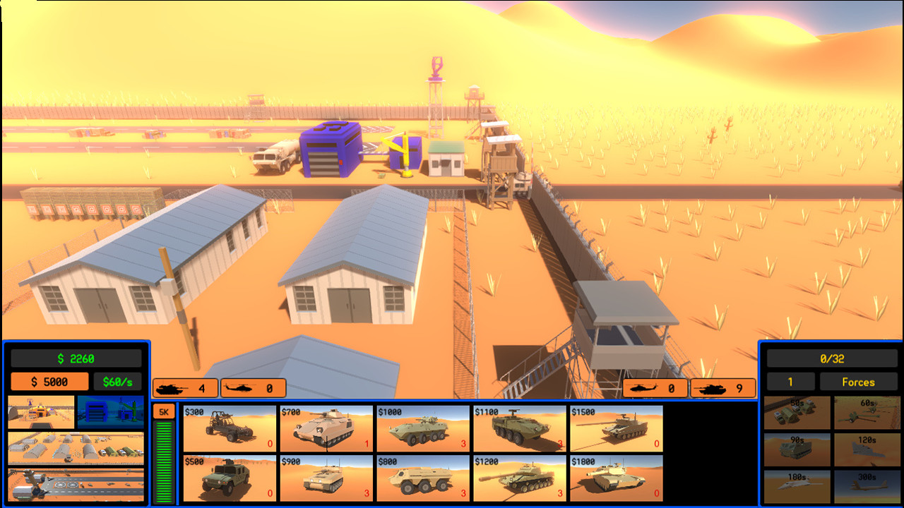 AirShock screenshot 8