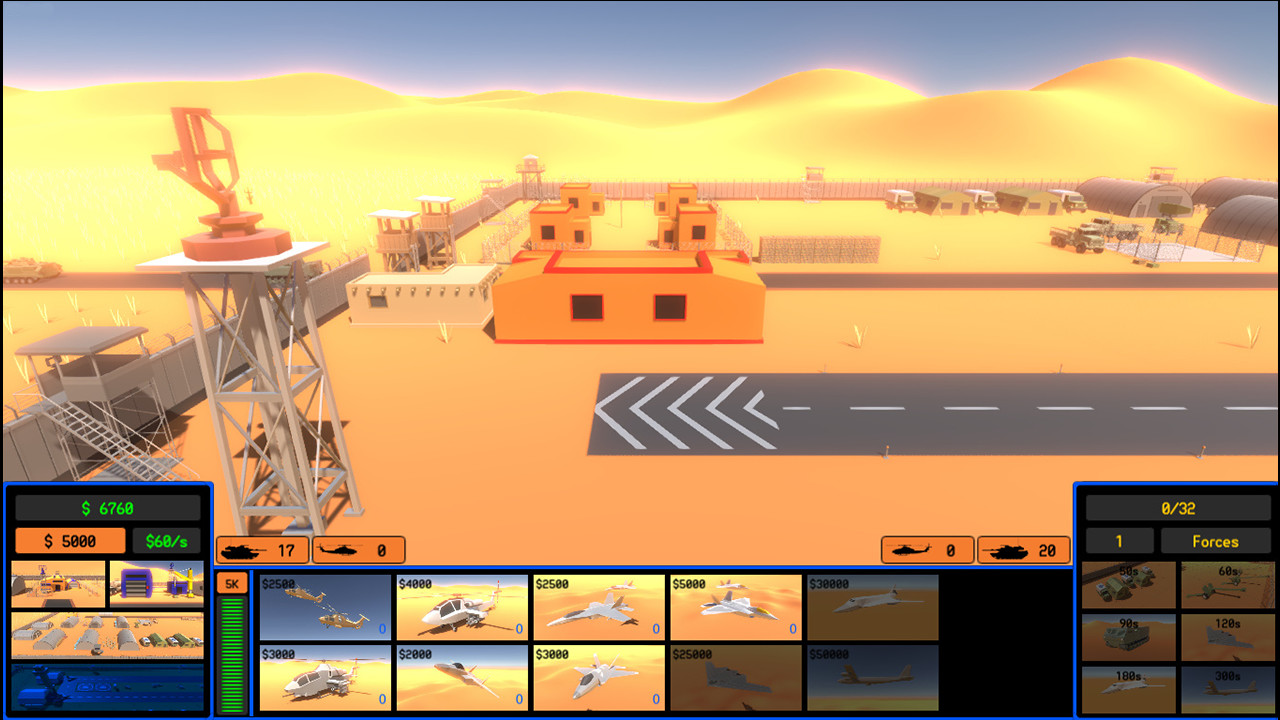 AirShock screenshot 7