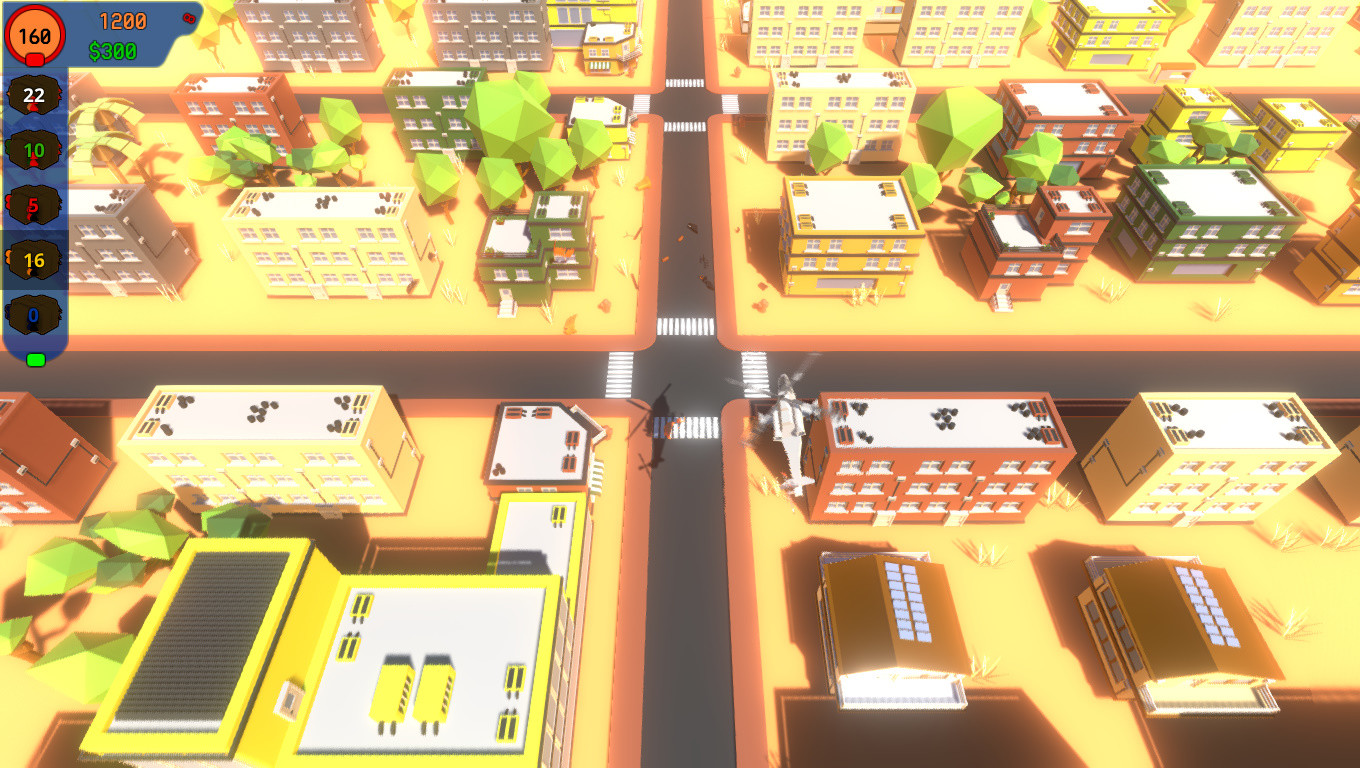 AirShock screenshot 20