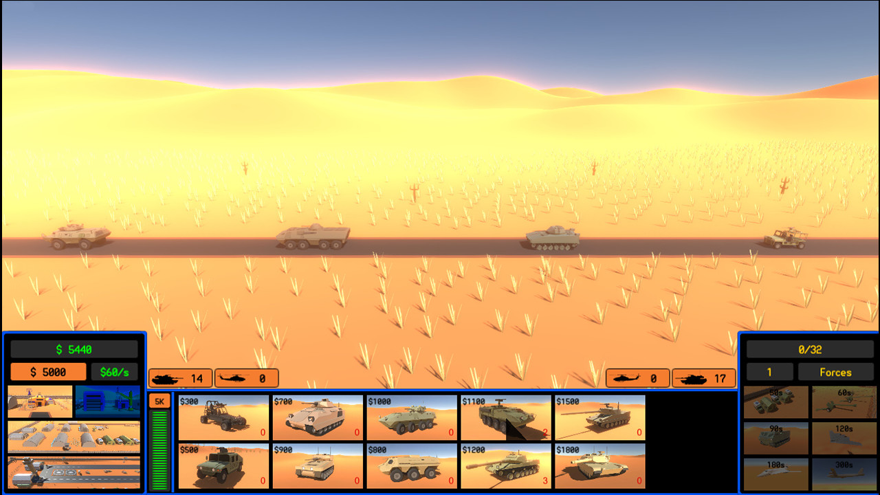 AirShock screenshot 6