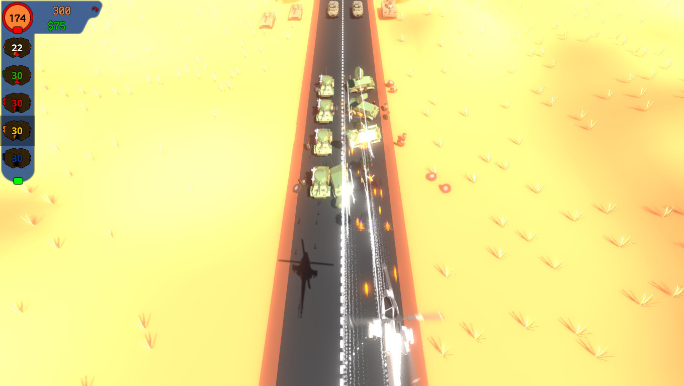 AirShock screenshot 15