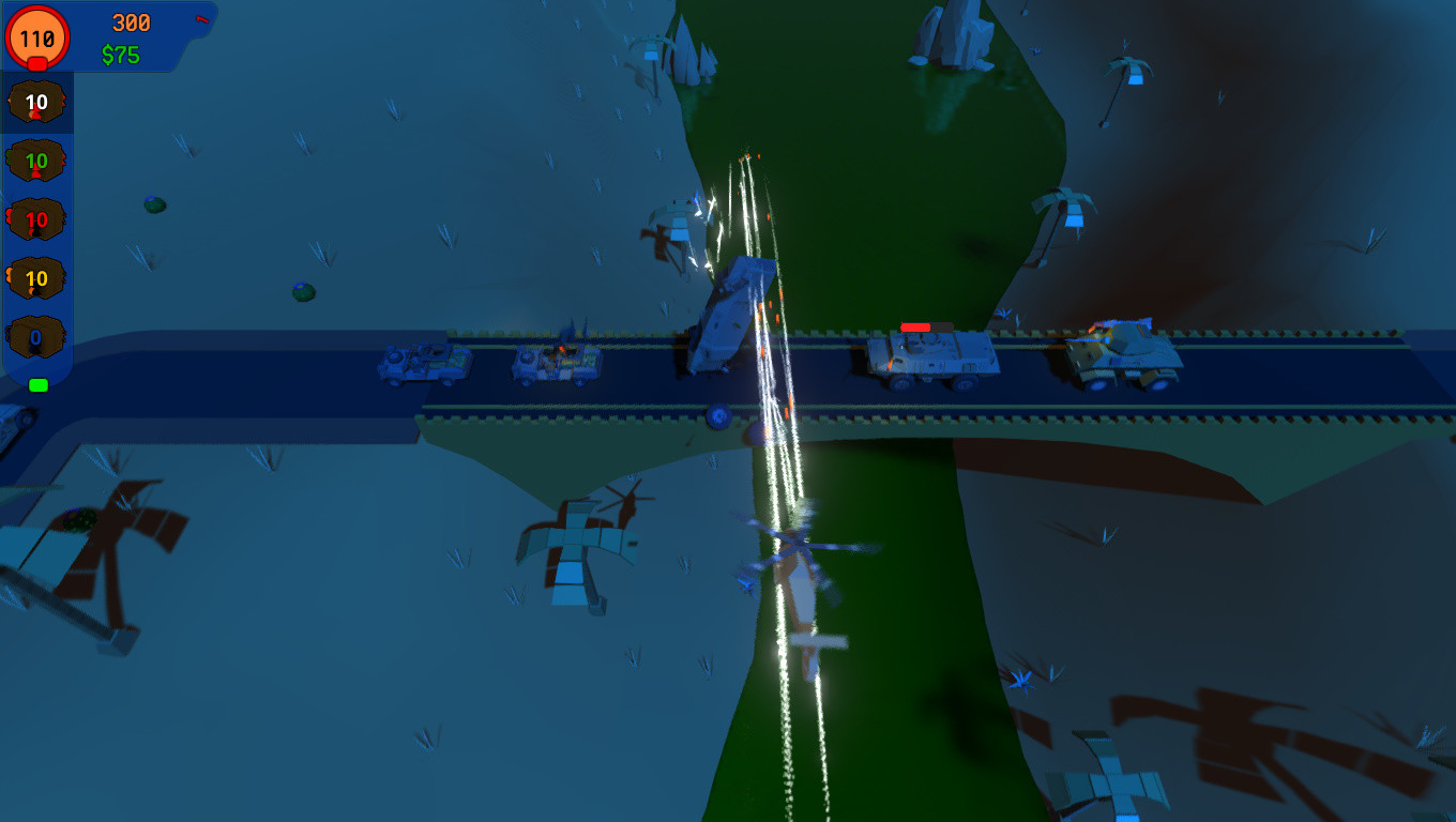 AirShock screenshot 14