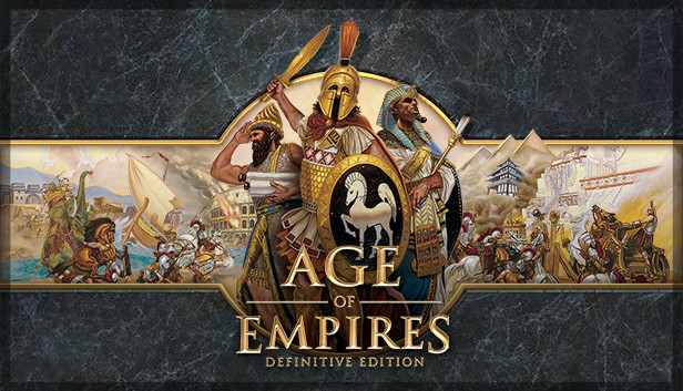 Age Of Empires 4 Купить Ключ Steam