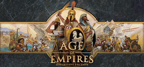 Age of Empires: Mythologies/エイジ・オブ・エンパイア