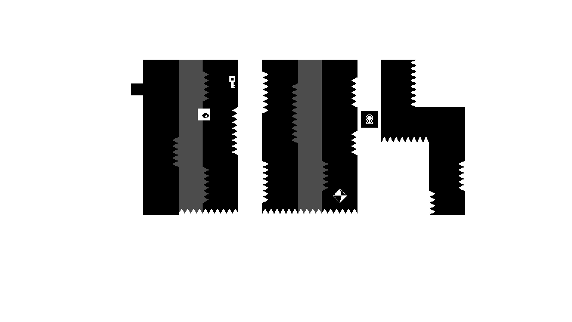 NEGATIVE_SPACE screenshot 2