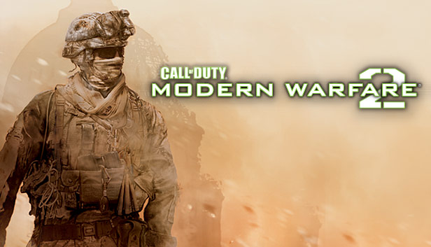 Call of Duty Modern Warfare hotsell 2