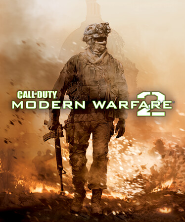 Call of Duty : Modern Warfare 2 (2009)