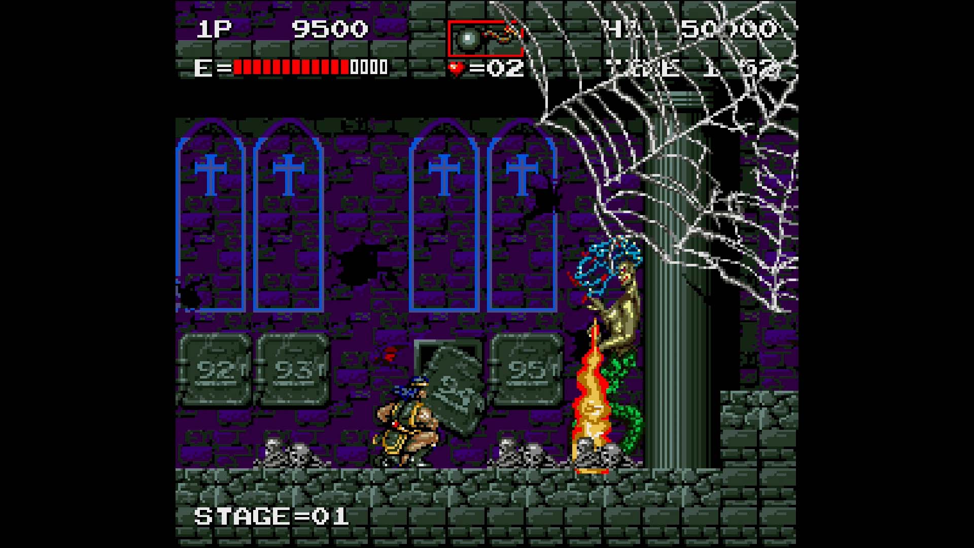 Arcade Classics Anniversary Collection screenshot 7