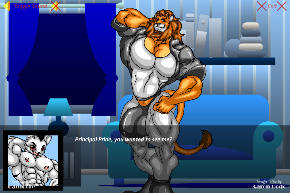 Dirty Education screenshot 8