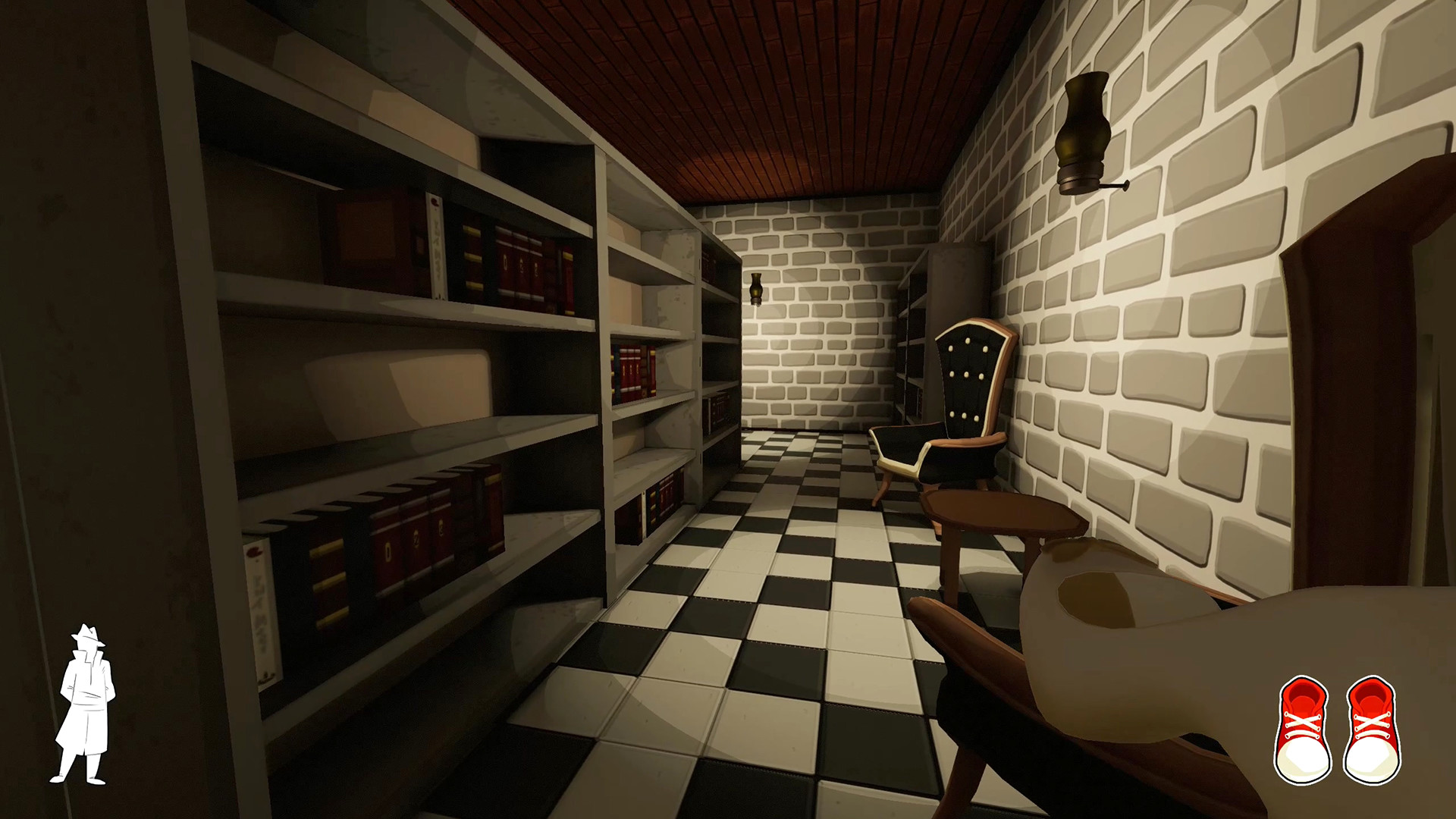 Sneaker screenshot 3