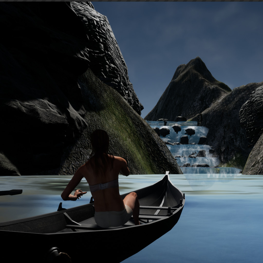 DEAD screenshot 2