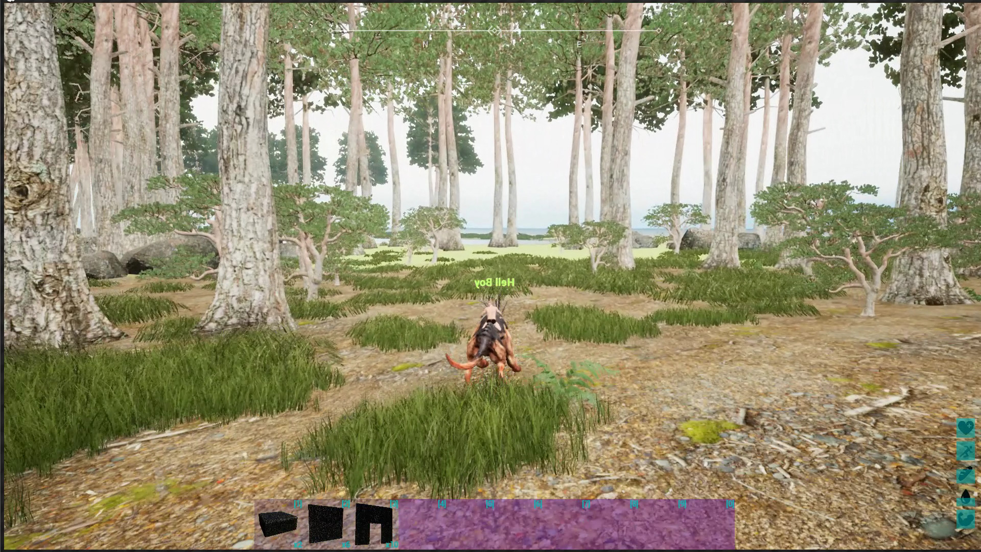 DEAD screenshot 4