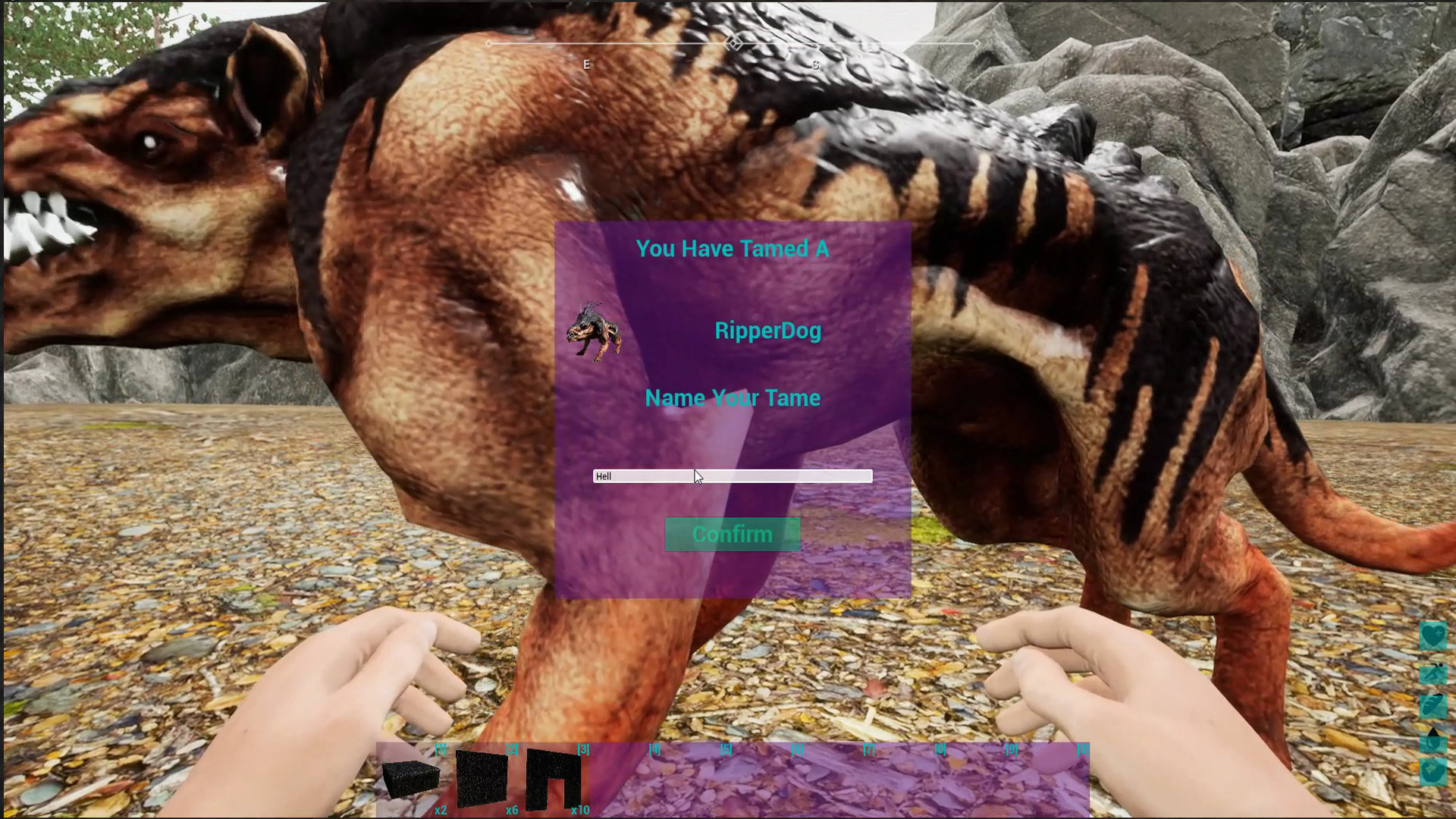 DEAD screenshot 3