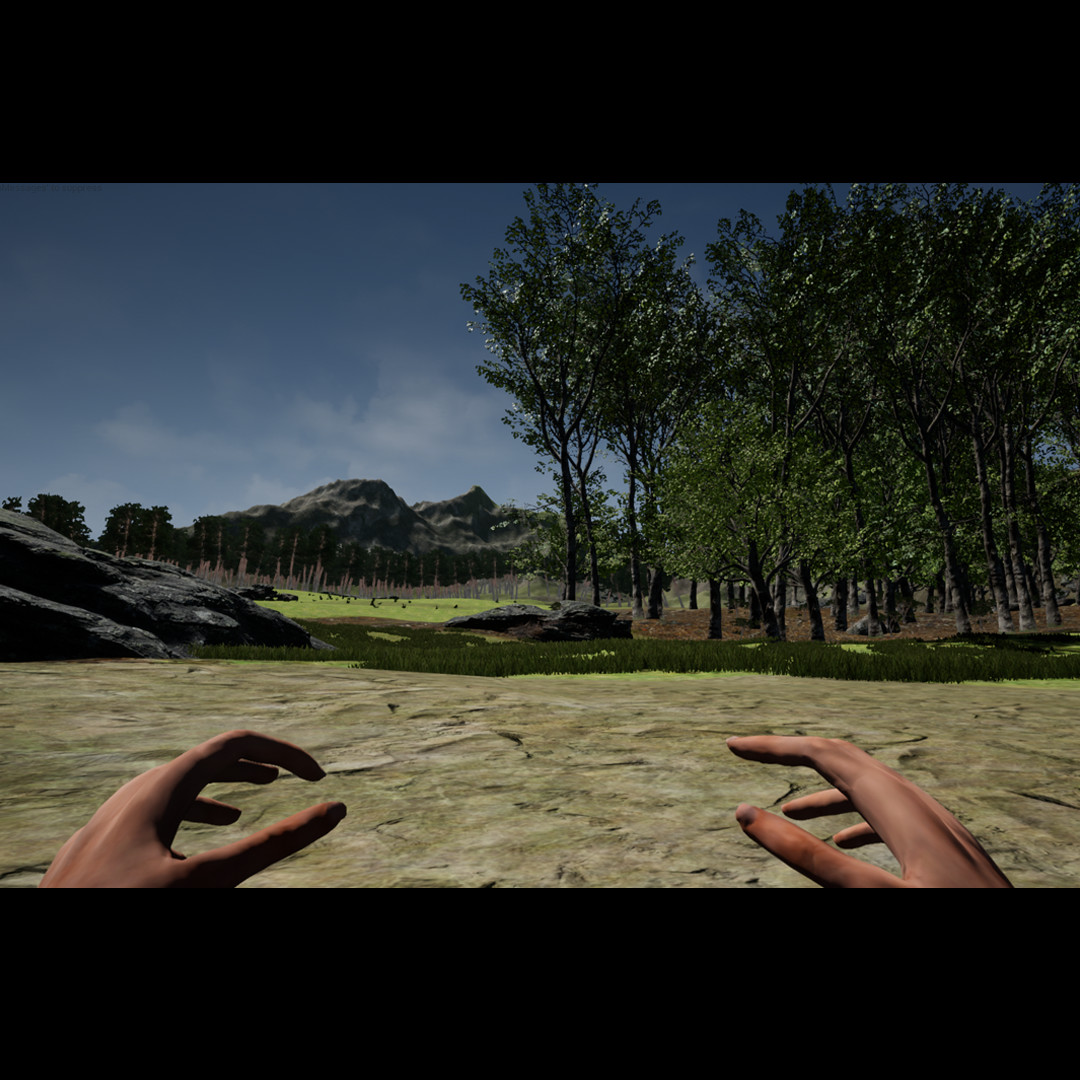 DEAD screenshot 5