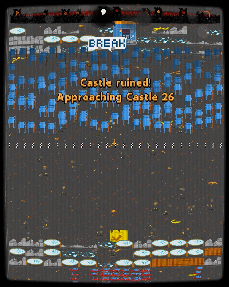 Castle Break screenshot 7
