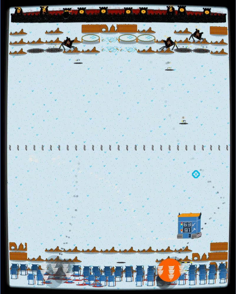 Castle Break screenshot 5