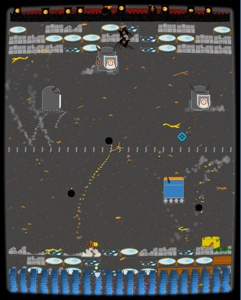 Castle Break screenshot 8